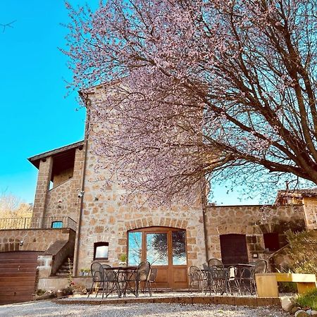 Villa Casalpiano Orvieto Exterior foto