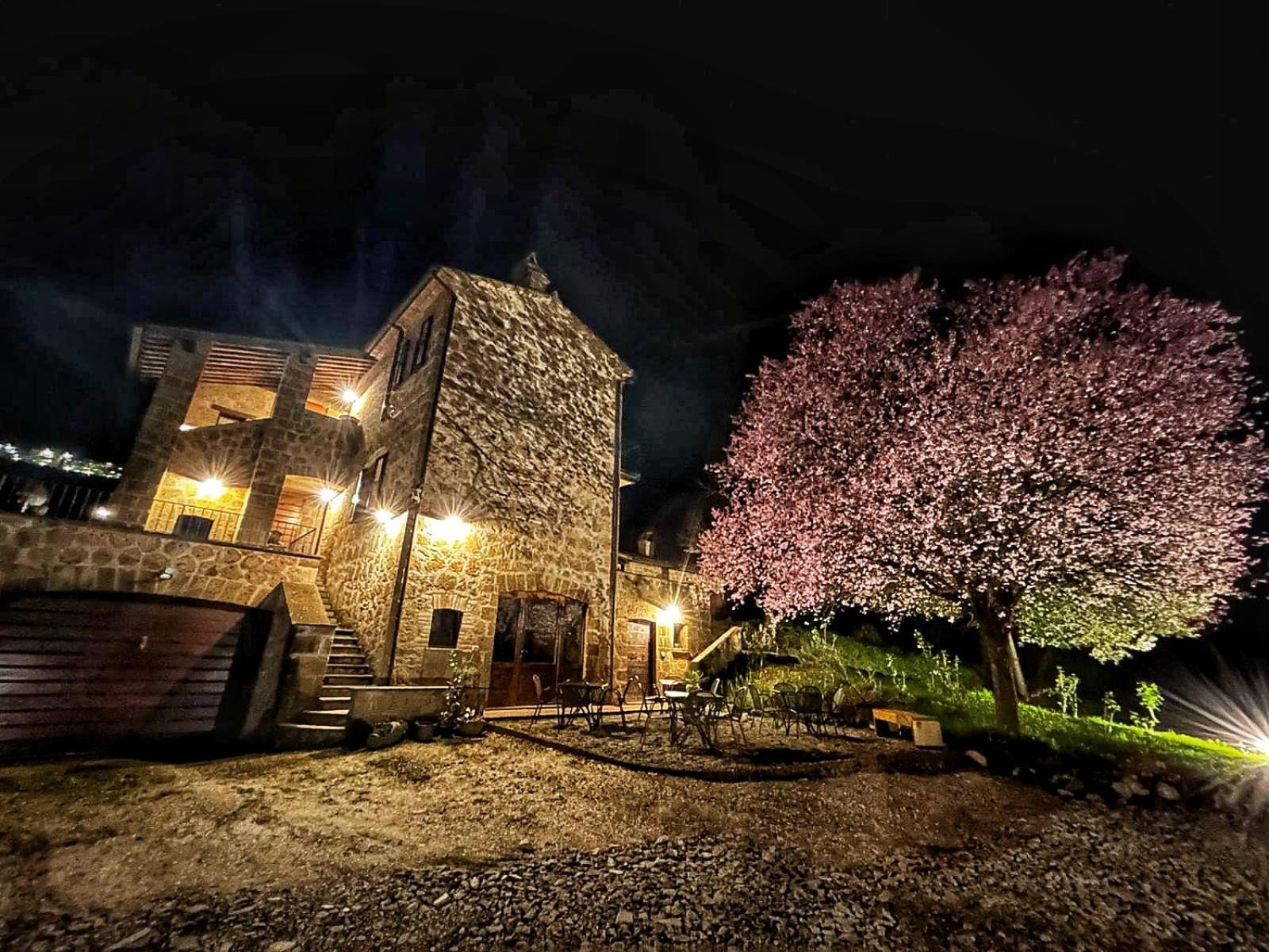 Villa Casalpiano Orvieto Exterior foto