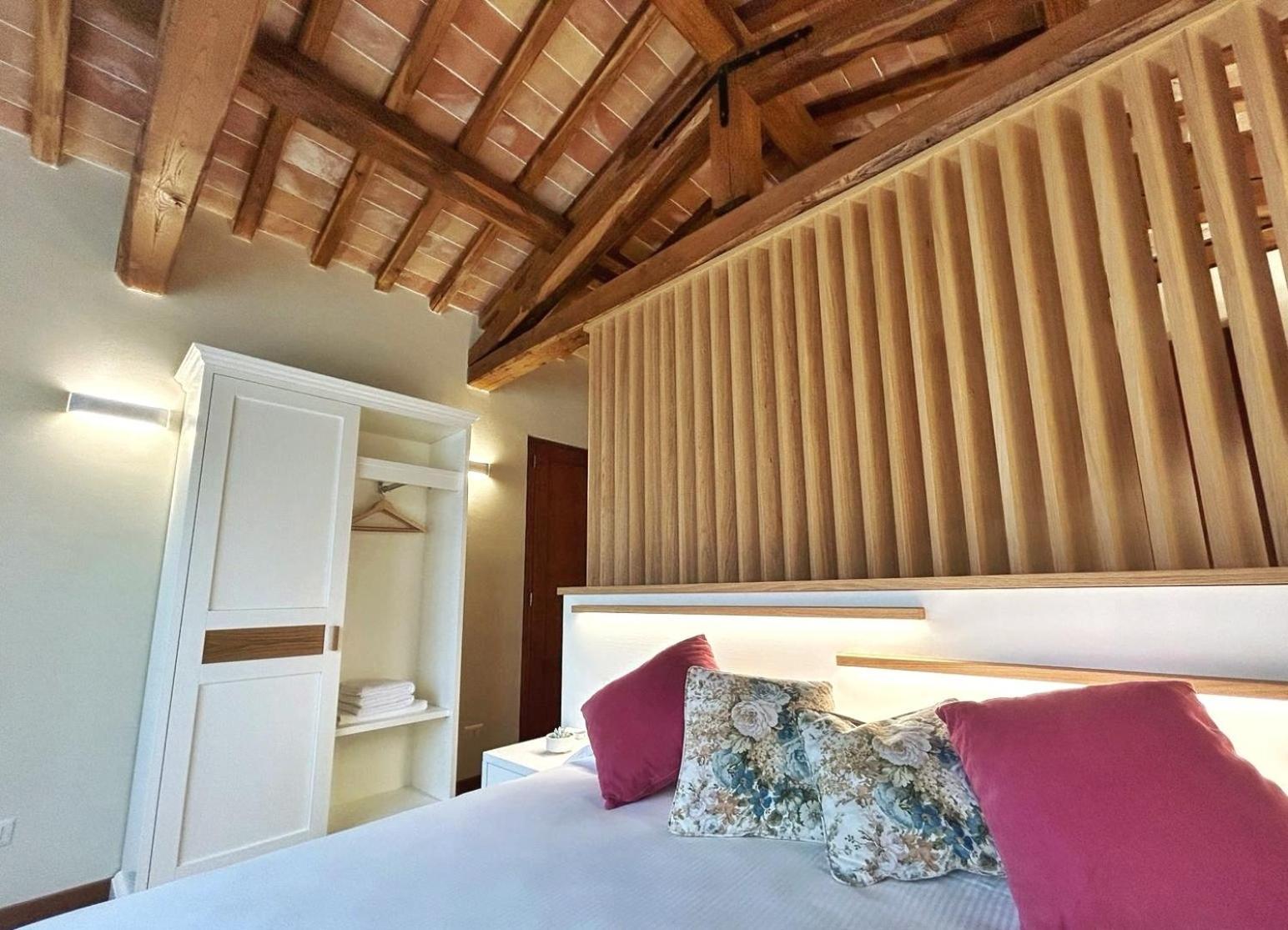 Villa Casalpiano Orvieto Exterior foto