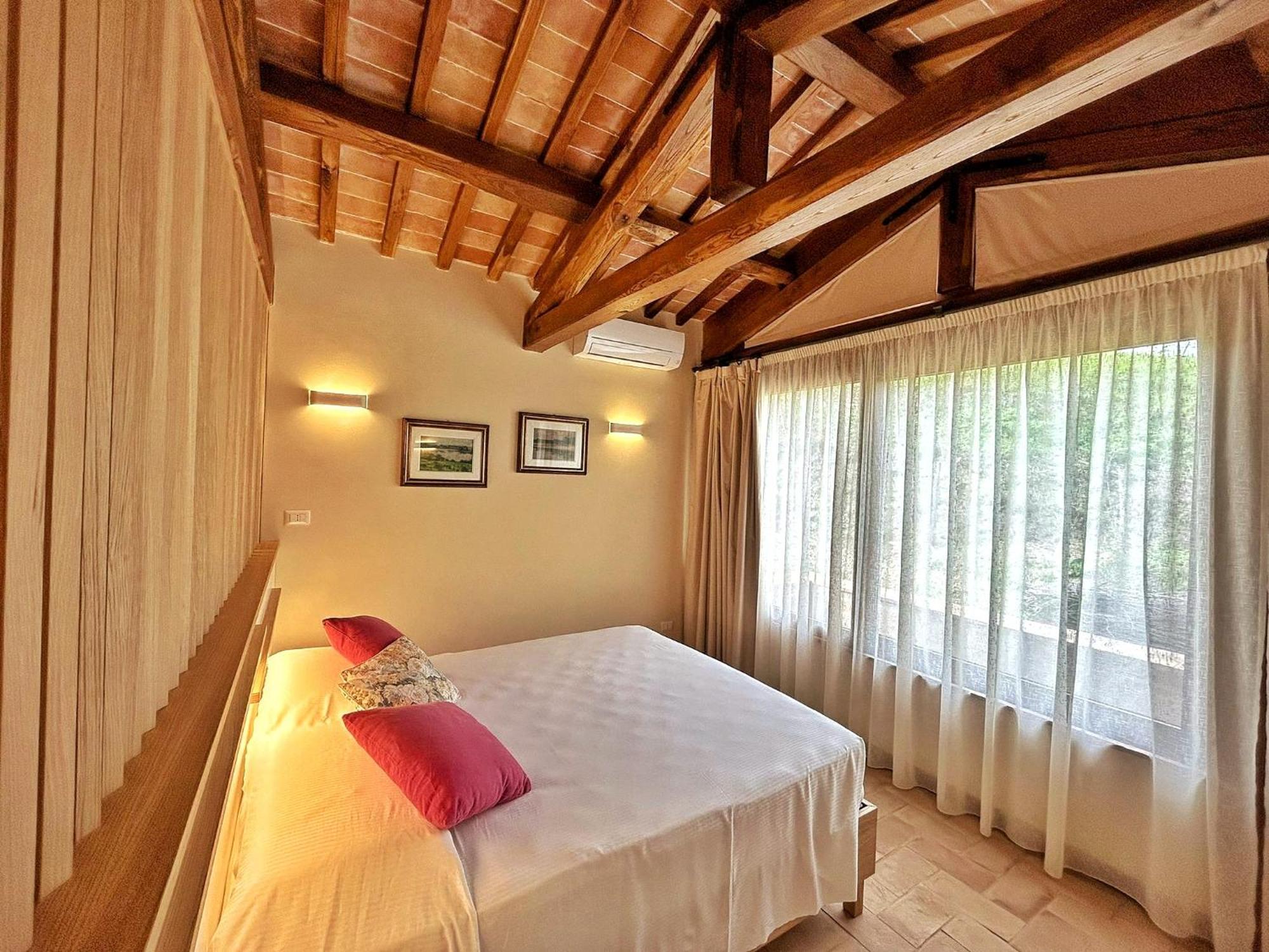 Villa Casalpiano Orvieto Exterior foto