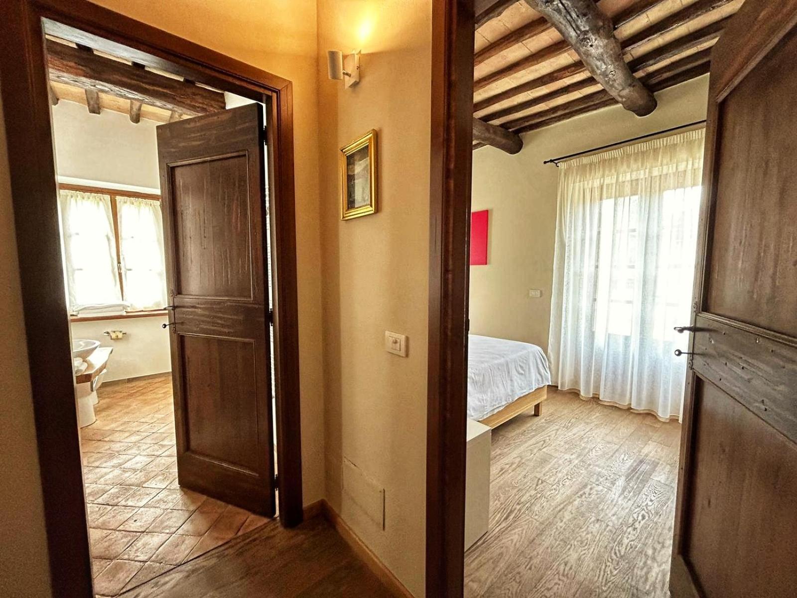 Villa Casalpiano Orvieto Exterior foto