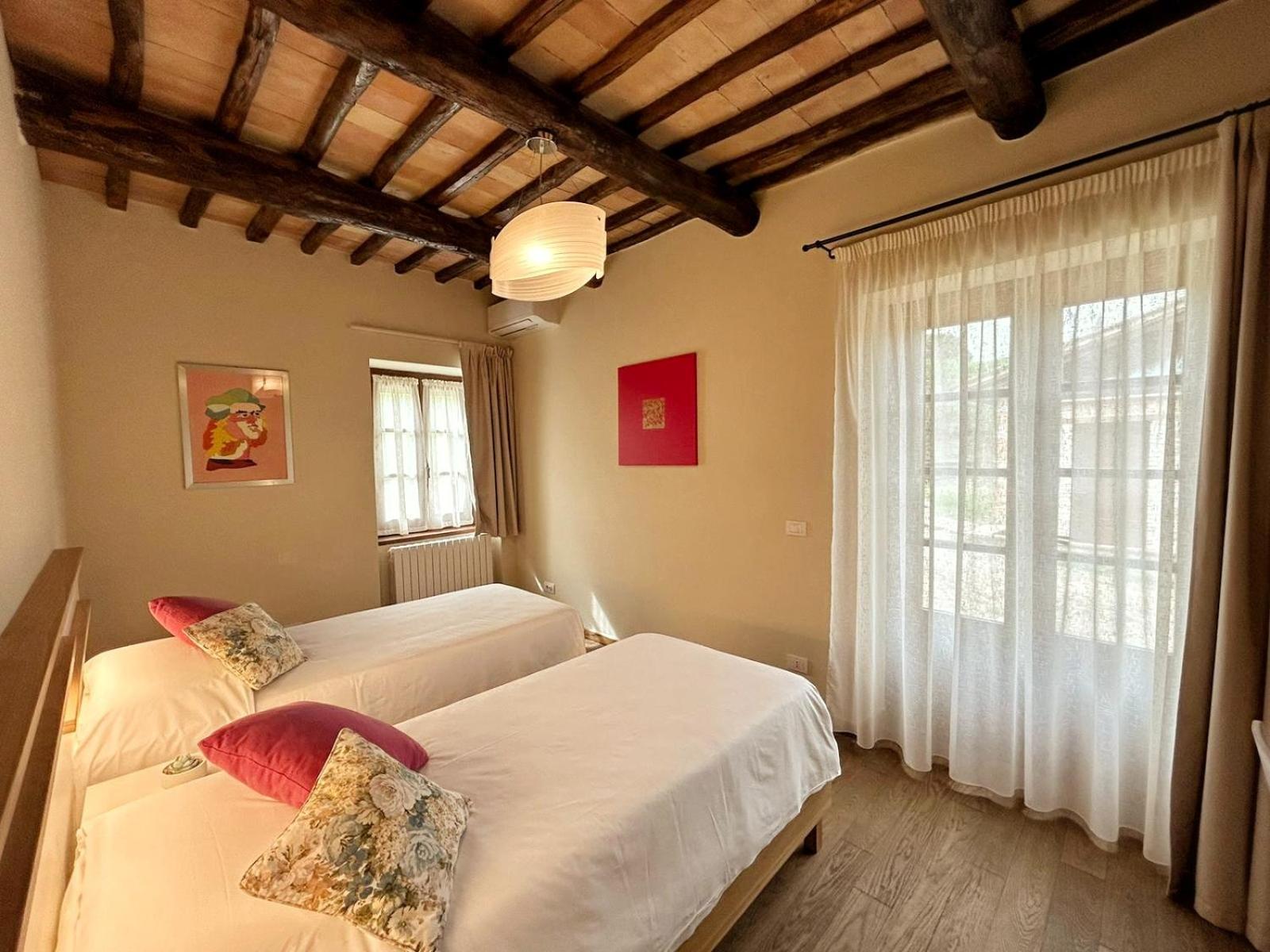 Villa Casalpiano Orvieto Exterior foto