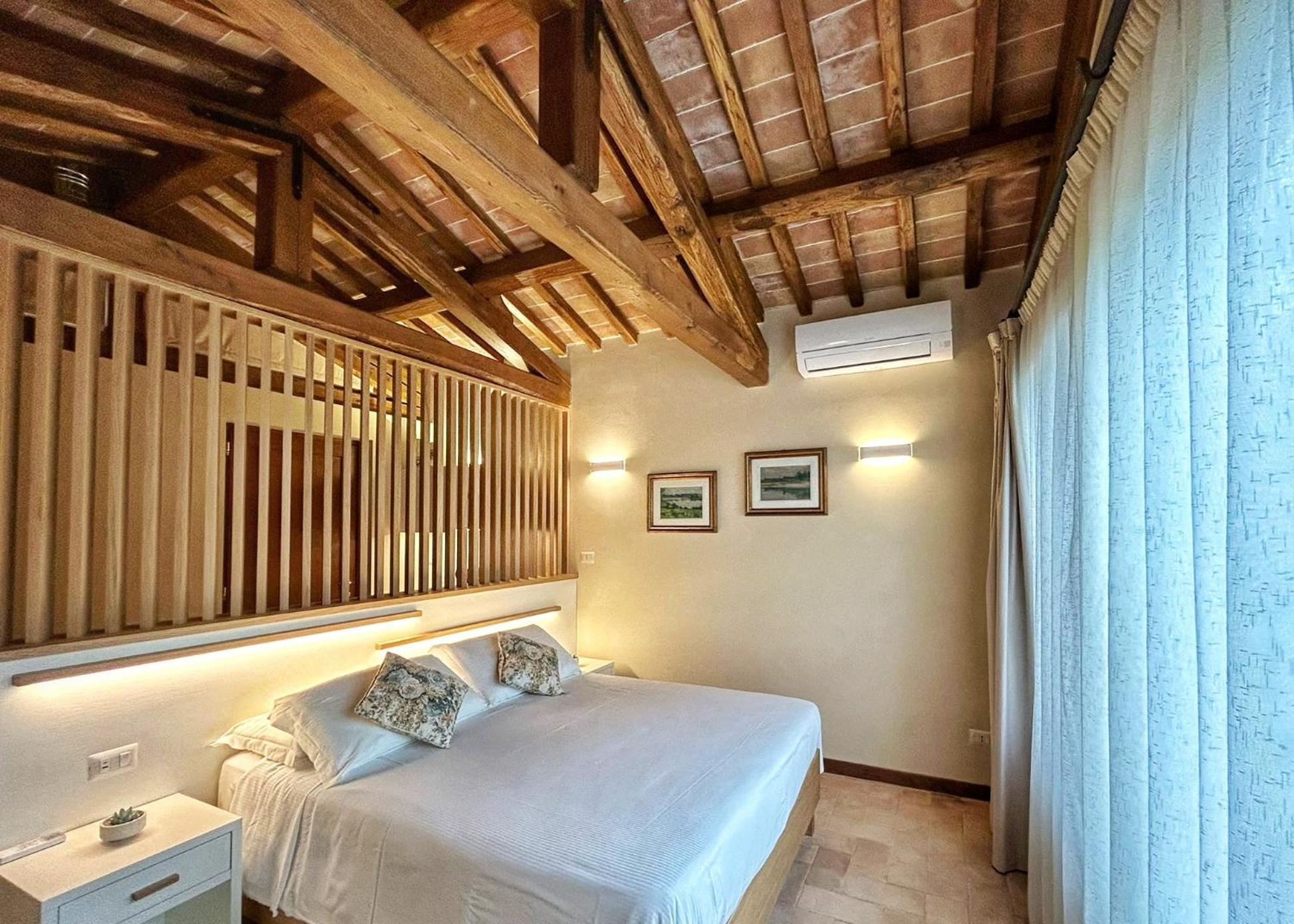 Villa Casalpiano Orvieto Exterior foto