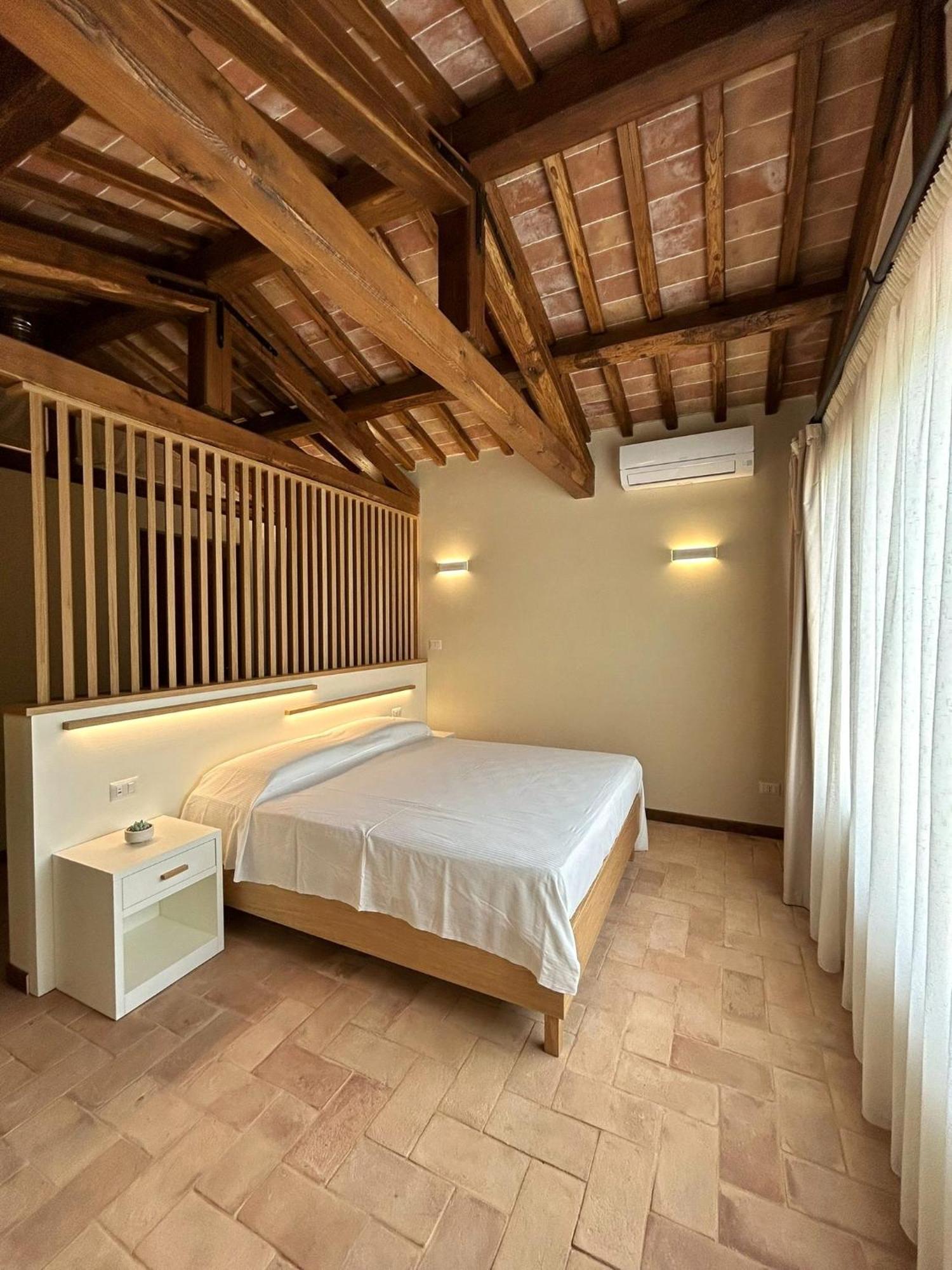 Villa Casalpiano Orvieto Exterior foto