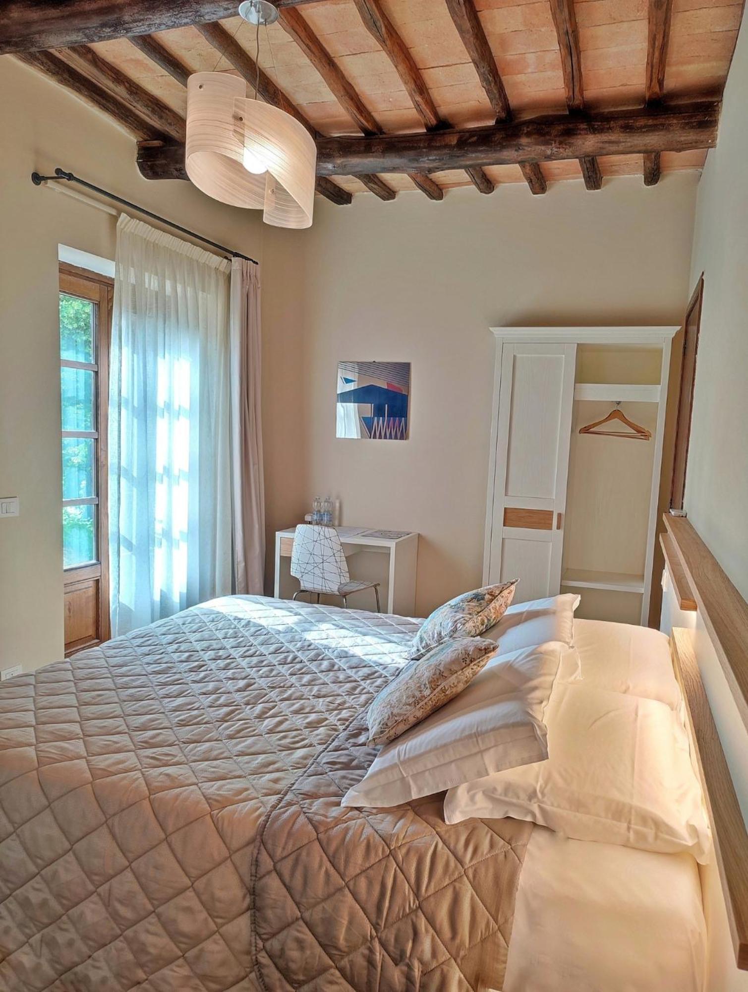 Villa Casalpiano Orvieto Exterior foto